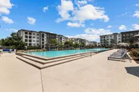 Resort Style Pool | Apartments In Conroe TX | The Towers Woodland