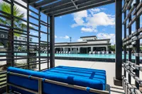 Swimming Pool | Conroe Apartments | The Towers Woodland