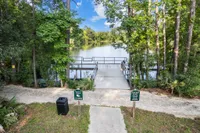 Lake | Conroe TX Apartments | The Towers Woodland