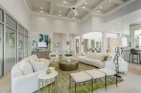 Clubhouse | Apartments in Seabrook, TX | The Towers Seabrook