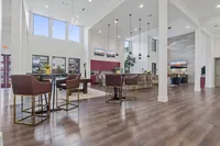 Apartments in Farmers Branch, TX | The Towers at Mercer Crossing