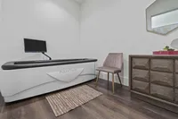 Resident Tanning Bed | Apartments in Farmers Branch, TX | The Towers at Mercer Crossing