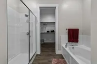 Spacious Community Clubhouse | The Mansions of McKinney | McKinney Apartments For Rent