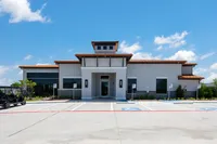 Spacious Resident Clubhouse | The Mansions at Oak Point | Apartments In Little Elm