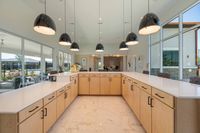 Clubhouse | The Mansions at Oak Point | Apartments In Little Elm
