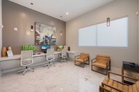 Clubhouse | The Mansions at Oak Point | Apartments For Rent Little Elm TX