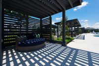 Resort Style Pool | The Mansions at Oak Point | Apartments In Little Elm