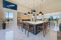 Spacious Resident Clubhouse | The Mansions at Oak Point | Apartments In Little Elm