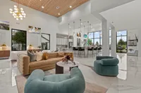 Spacious Community Clubhouse, Mansions of Buda, Single Family Rental Homes, Buda Apartments, 1-4 Bedroom Apartments