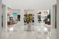 Spacious Community Clubhouse, Mansions of Buda, Single Family Rental Homes, Buda Apartments, 1-4 Bedroom Apartments