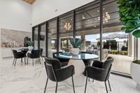 Spacious Community Clubhouse, Mansions of Buda, Single Family Rental Homes, Buda Apartments, 1-4 Bedroom Apartments
