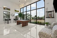 Spacious Community Clubhouse, Mansions of Buda, Single Family Rental Homes, Buda Apartments, 1-4 Bedroom Apartments