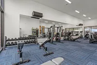 Spacious Community Clubhouse, Mansions of Buda, Single Family Rental Homes, Buda Apartments, 1-4 Bedroom Apartments
