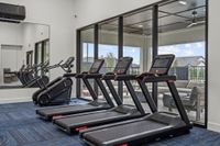 Spacious Community Clubhouse, Mansions of Buda, Single Family Rental Homes, Buda Apartments, 1-4 Bedroom Apartments