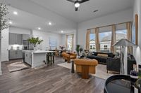 Spacious Community Clubhouse, Mansions of Buda, Single Family Rental Homes, Buda Apartments, 1-4 Bedroom Apartments