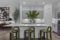 Spacious Community Clubhouse, Mansions of Buda, Single Family Rental Homes, Buda Apartments, 1-4 Bedroom Apartments