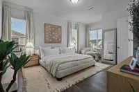 Spacious Community Clubhouse, Mansions of Buda, Single Family Rental Homes, Buda Apartments, 1-4 Bedroom Apartments