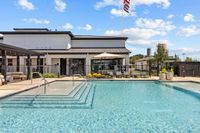 Spacious Community Clubhouse, Mansions of Buda, Single Family Rental Homes, Buda Apartments, 1-4 Bedroom Apartments