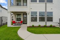Spacious Community Clubhouse, Mansions of Buda, Single Family Rental Homes, Buda Apartments, 1-4 Bedroom Apartments
