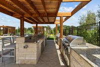 Spacious Community Clubhouse, Estates of McKinney, Single Family Rental Homes, Buda Apartments, 1-4 Bedroom Apartments