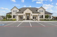 Spacious Community Clubhouse, Mansions Eight65, Single Family Rental Homes, Round Rock Apartments, 1-4 Bedroom Apartments, Hutto Apartments