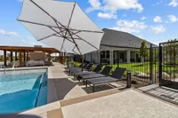 Spacious Community Clubhouse, Mansions Eight65, Single Family Rental Homes, Round Rock Apartments, 1-4 Bedroom Apartments, Resort-Style Swimming Pool, Hutto Apartments