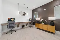 Luxe Denton Business Center