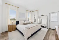 Apartment in McKinney, TX | The Mansions of Prosper | Bedroom