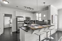 TowersSeabrook- Kitchen