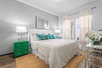 TowersSeabrook- Primary Bedroom