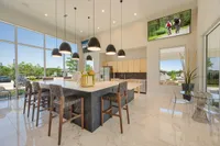 Mansions Oak Point Clubhouse-109-TV