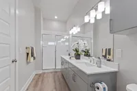 Mansions of Prosper D1  Bathroom
