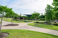 Mansions of Prosper | Food Truck Pavillion