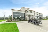 Mansions of Prosper | Clubhouse