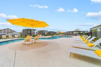 Mansions of Prosper | Resort Swimming Pool