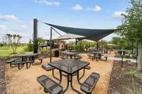 Luxe of Prosper | BBQ Food Truck
