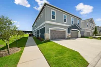 Luxe of Denton | D1 4 Bedroom Home