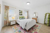 Mansions of Denton | B1 Secondary Bedroom