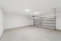 Mansions of Denton | B1  Garage