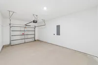 Mansions of Denton | A2 Garage