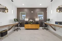 Luxe of Denton | Business Center