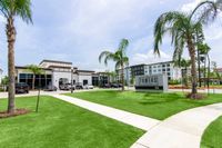Conroe TX Apartments | The Towers Woodland