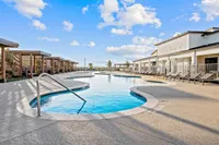 Resort Swimming Pool
