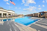 Resort Swimming Pool