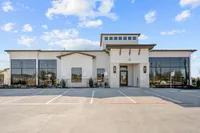Luxury Clubhouse | Leasing Office