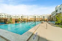 Resident Sun Deck