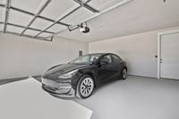 EV-Ready Garages