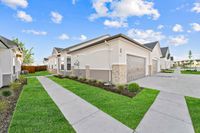 Private Rental Duplex Homes, Garage, Private Backyard