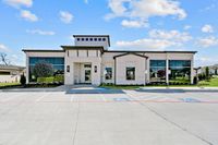 Luxury Clubhouse & Leasing Office