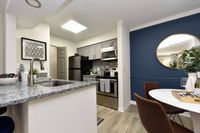 The Metropolitan Apartment Homes in Nashville, TN